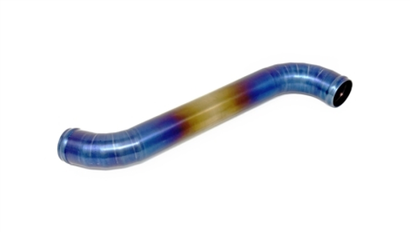 Subaru WRX Radiator Hose Kit - Torque Solution - Purple - `22-`27